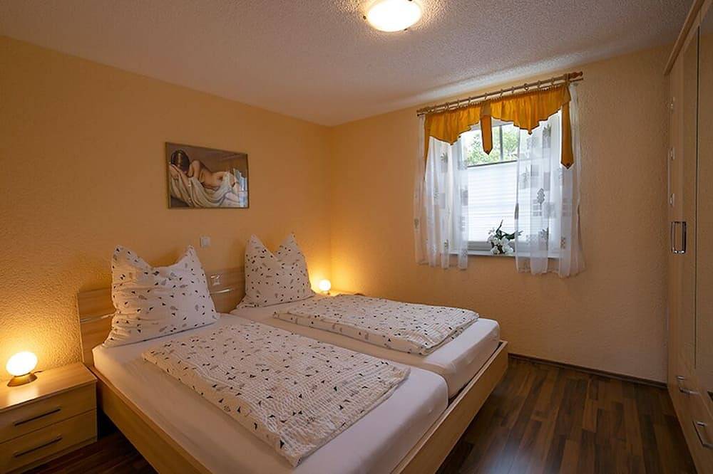 Ganze Wohnung, Ferienhaus \"Ronny\"  inkl. kostenlosem Wlan in Bad Brambach, Chemnitz und Umgebung