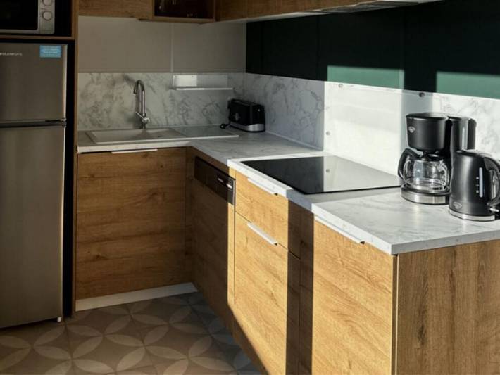 Camping für 4 Personen, mit Pool und Kinderpool in Picardie - 4