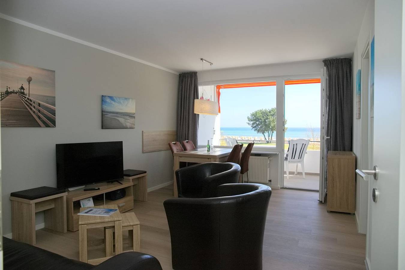Ferienwohnung in Grömitz für 4 Personen in Grömitz