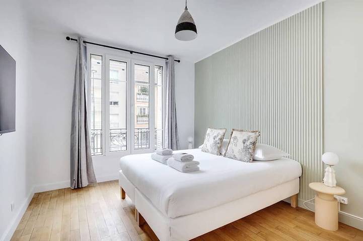 Ferienwohnung für 6 Personen - 1