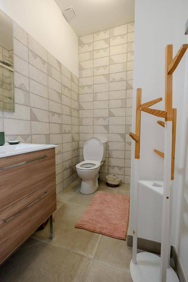 Appartement entier, Villa des Antiquaires in Bédarieux, Région de Béziers