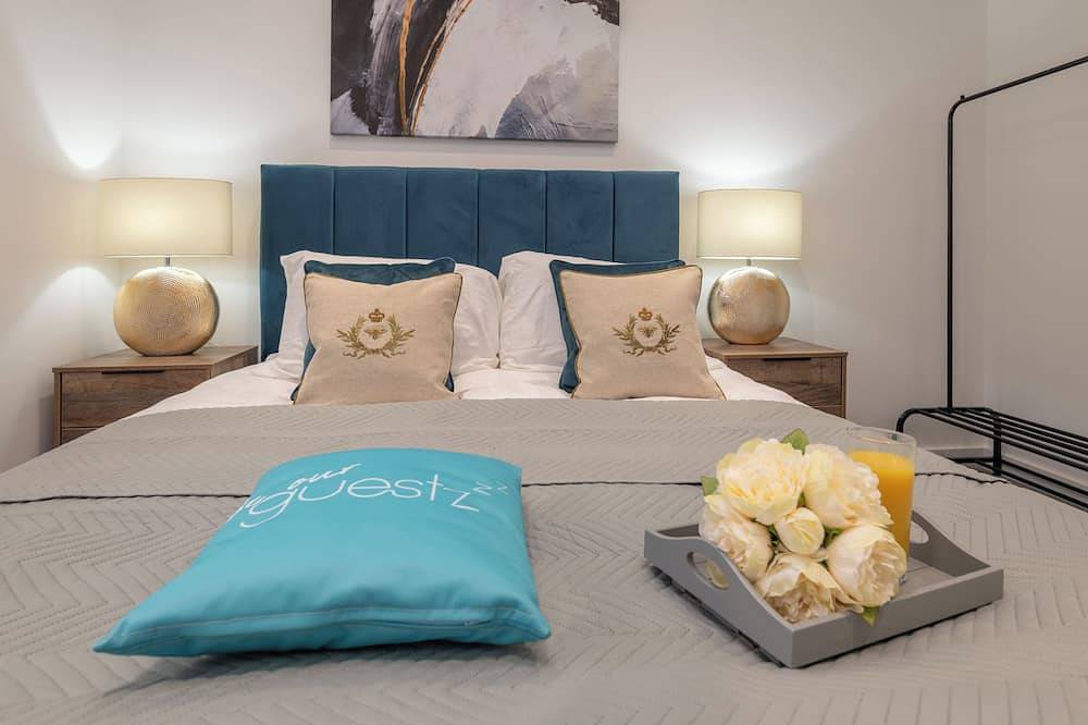Ganze Wohnung, Thornhill House in Wakefield, Westliches Yorkshire