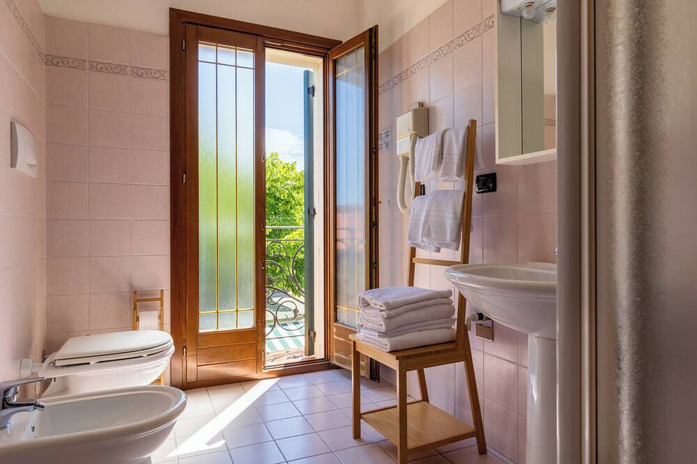 Apartment for 4 in country setting! in Malcontenta, Mira