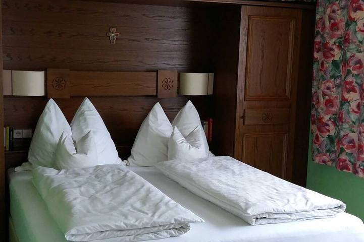 Ferienhaus für 4 Personen, mit Garten und Pool sowie Terrasse in Seefeld in Tirol - 2