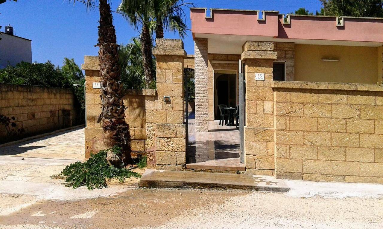 Casa vacanze Consiglia in Torre San Giovanni, Ugento