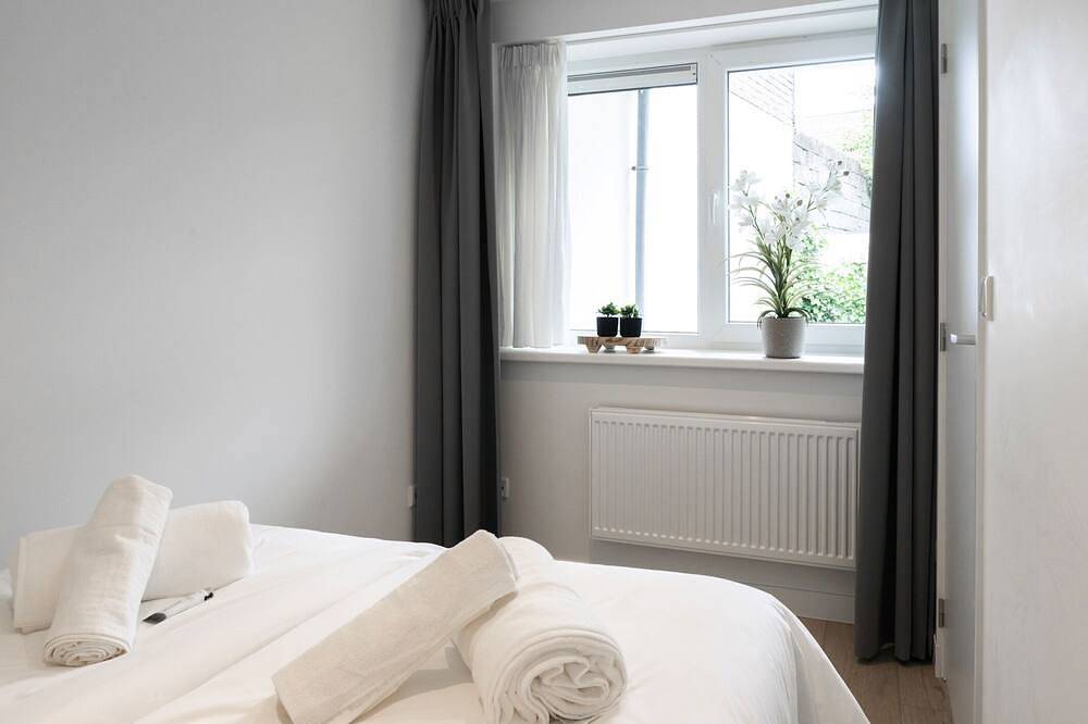 Perfect for relaxing or exploring the city. in Eindhoven, North Brabant