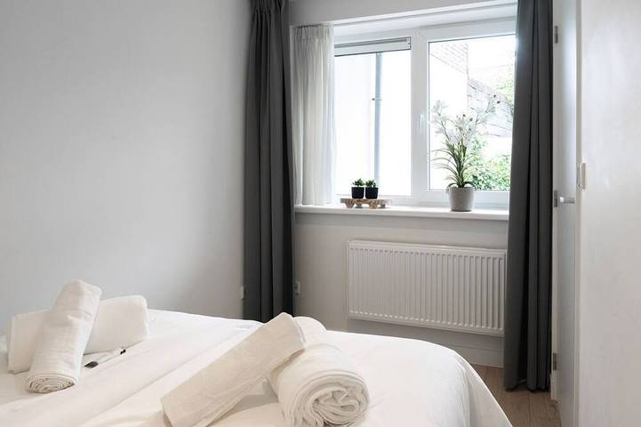 Ferienhaus für 2 Personen, mit Garten in Eindhoven - 4