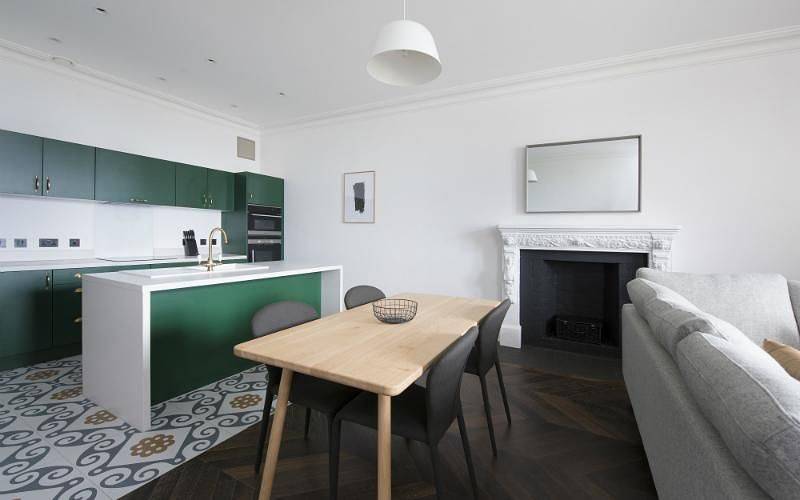 Ganze Wohnung, Airinis (Deluxe 1-bedroom apartment)   in Lewis and Harris, Äußere Hebriden
