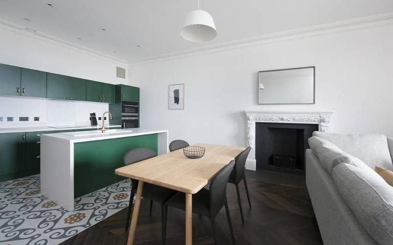 Holiday rental for 2 people in Stornoway
