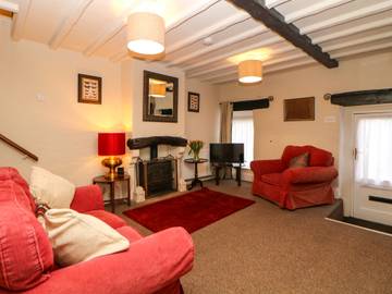 Cottage for 2 People in Peak District, Midlands, Photo 2