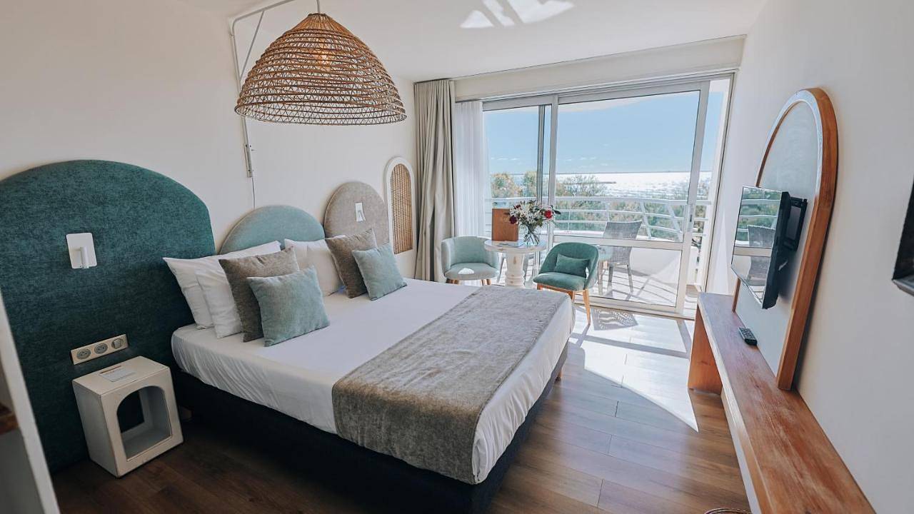 Hôtel Les Corallines - Thalasso & Resort in La Grande-Motte, Côte méditerranéenne (France)