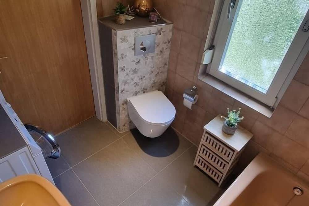 Ferienhaus für 4 Gäste mit 80m² in Dedelstorf in Dedelstorf, Landkreis Gifhorn