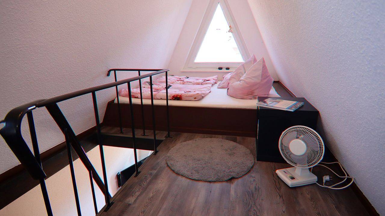 Ferienhaus für 2 Personen (30 m²) in Neubukow in Neubukow, Neubukow-Salzhaff