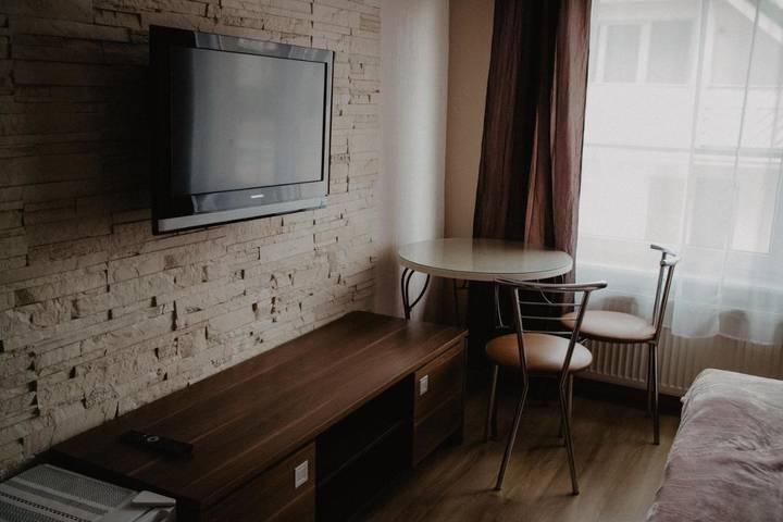 Ferienwohnung für 2 Personen in Leba