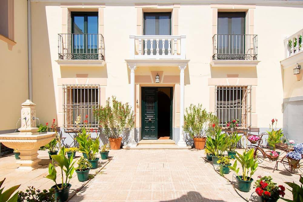 Casa rural El Estanque en Uclés in Uclés, Provincia de Cuenca