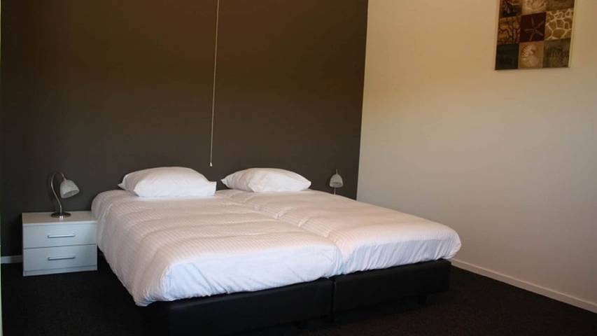 Ferienhaus mit Meerblick für 53 Personen, mit Garten in Zeeland - 4