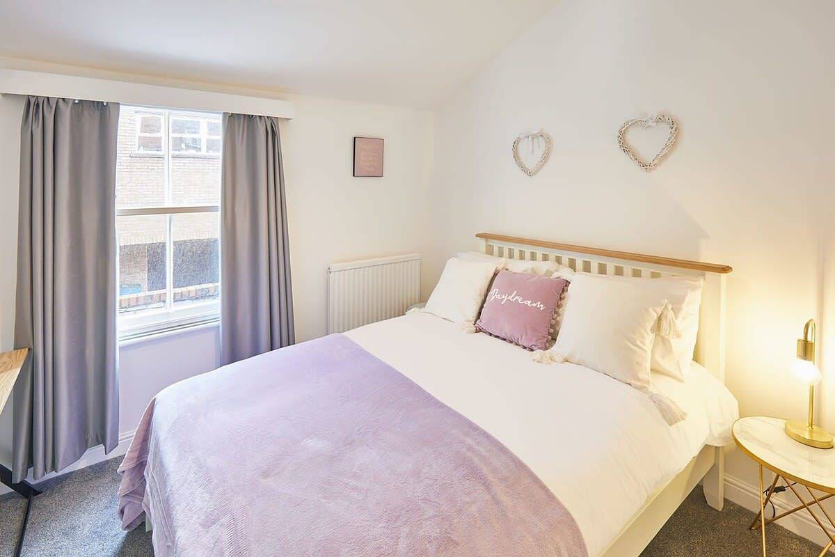 Host & Stay | The Lookout in Scarborough, North York Moors