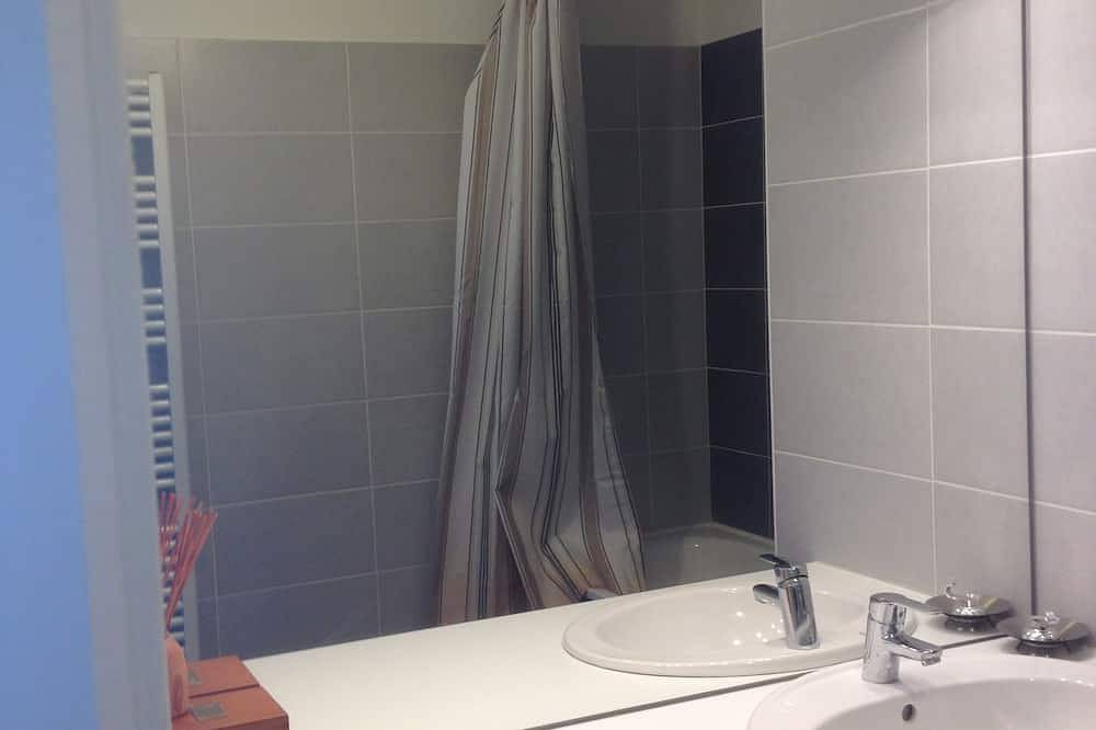 Appartement entier, Appartement T2- Le Crotoy- Baie de Somme- Vue mer -récent in Le Crotoy, Région d'Abbeville