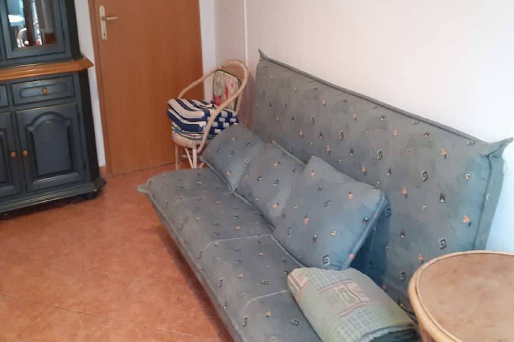 Cijeli apartman, Apartments Rudi - Superior One bedroom Apartment with Terrace and Sea View in Primorsko-goranska županija