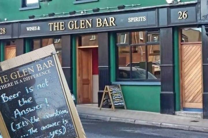 Apartment for 5 people in Derry