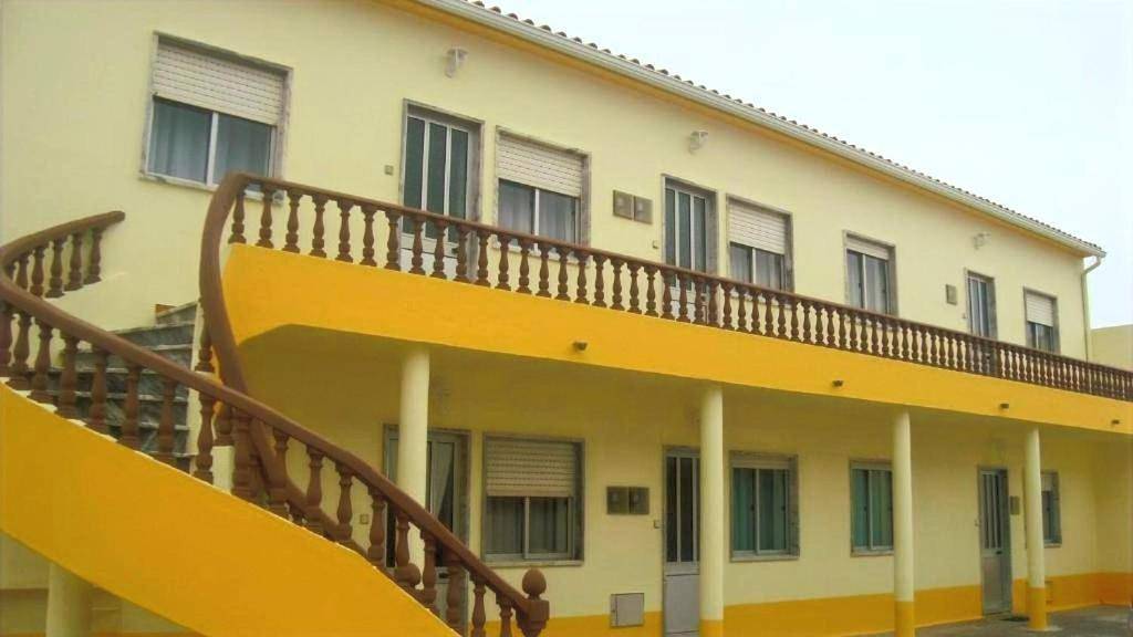 One-Bedroom House in Baleal, Leiria distrito