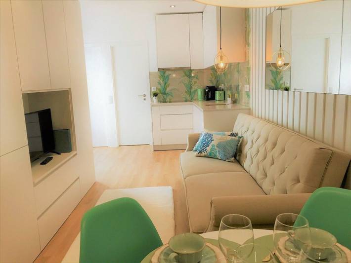 Gîte pour 3 personnes à Aveiro - 4