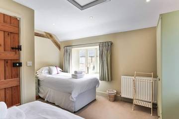 Cottage for 6 People in Kingham, The Cotswolds, Photo 4