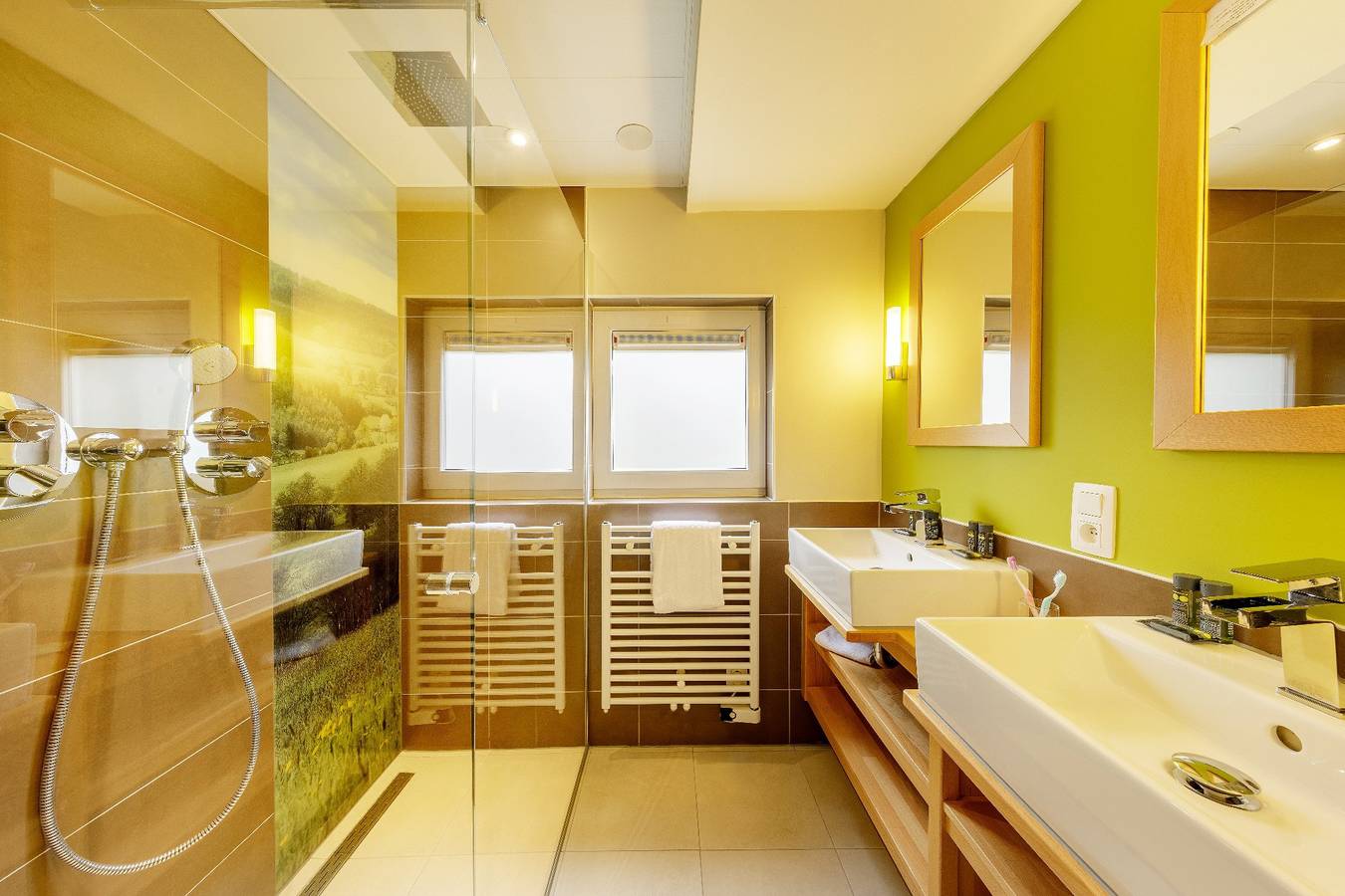 Villa pour 4 personnes avec piscine in Vielsalm, Région de Bastogne