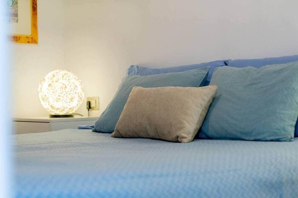 Ganze Wohnung, Martino by Portofinovip [3Brs-Seaview-Ac] in Portofino, Naturpark Portofino Regional