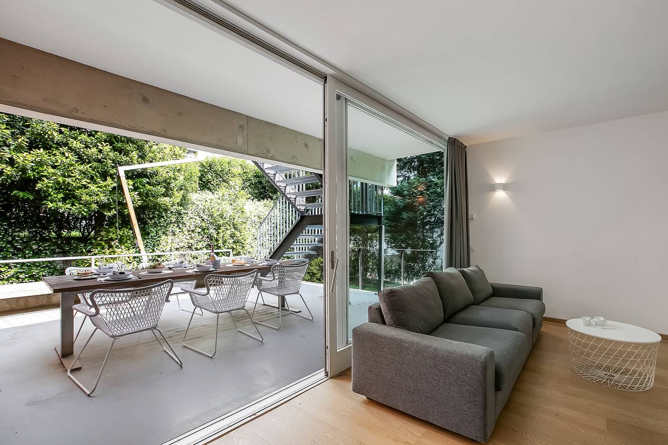 Appartamento intero, Deluxe Flat Lugano in Lugano, Lago di Lugano
