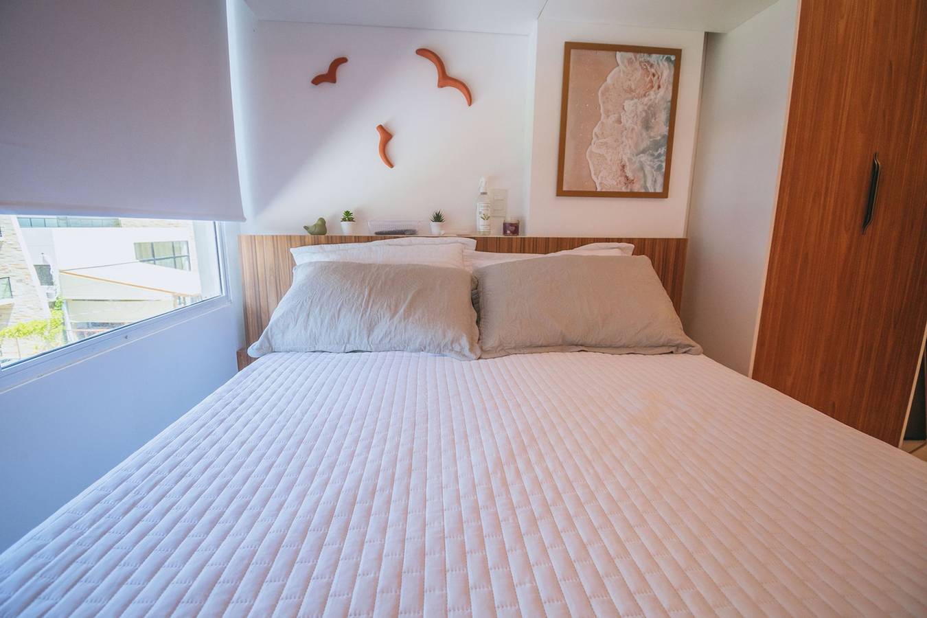 Ganze Wohnung, Flat com Wifi a 400m da Praia de Porto de Galinhas in Praia Porto de Galinhas, Litoral Sul de Pernambuco