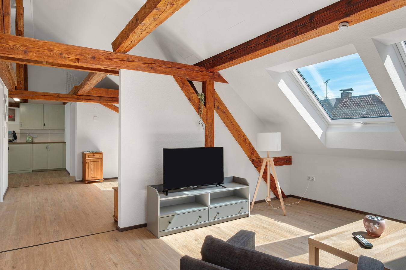 Ganze Wohnung, Apartment 'Julia' mit Wlan in St. Märgen, Südschwarzwald
