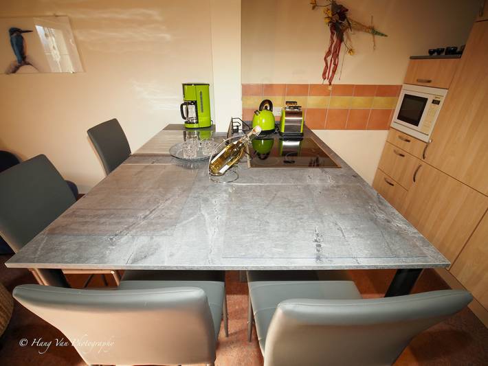 Ferienwohnung für 2 Personen, mit Haustier in Landkreis Bautzen - 3