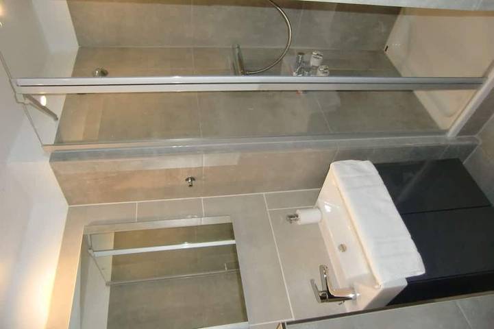 Ganze Wohnung, Ferienwohnung Haus am See Hs 576 in Hahnenklee, Goslar