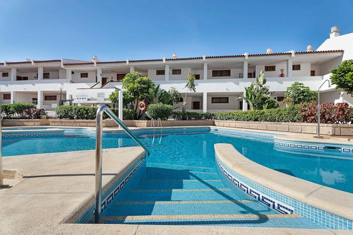Apartamento para 3 personas, con Balcón