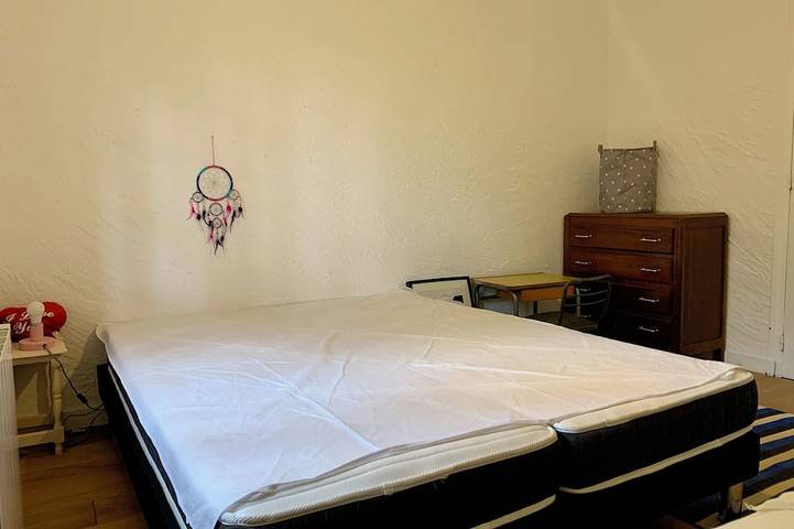 Location de vacances pour 5 personnes, avec Jardin dans Vert Bois - 4
