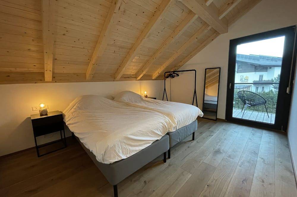 Luxury Chalet Mauthner Alm in Gailtaler Alpen, Kötschach-Mauthen