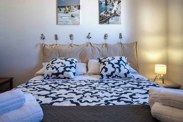 Villa per 8 Persone in Marzara del Vallo e dintorni, Provincia di Trapani, Foto 3