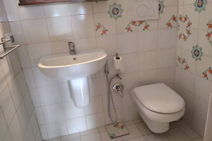 Ferienhaus für 3 Personen, mit Terrasse auf den Liparische Inseln - 4