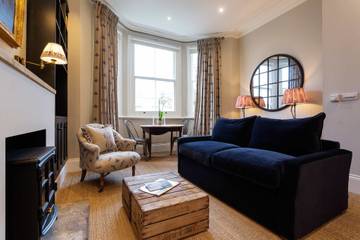 Apartment for 2 People in Hammersmith and Fulham, London, Photo 1