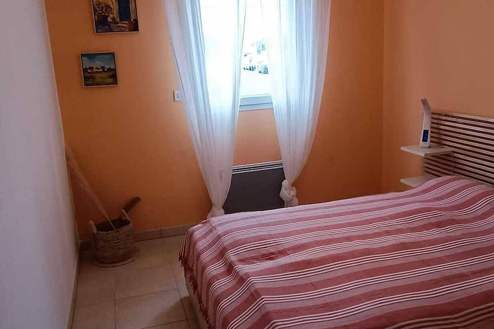 Apartamento entero, Serignan-Canal du midi. Spacious apartment in luxury apartment complex. Full A/C in Sérignan, Côte d'Améthyste