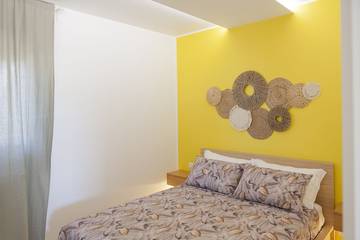 Villa per 6 Persone in Conversano, Valle D'Itria, Foto 3