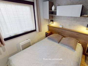 Camping pour 8 Personnes dans Torreilles, Région de Perpignan, Photo 3