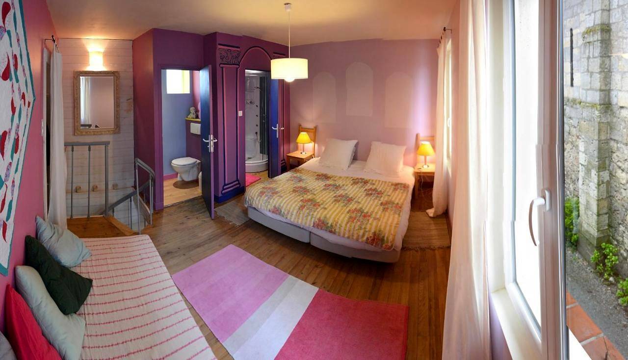 L'Atelier d'Aubiac in Aubiac (Lot-et-Garonne), Région d'Agen