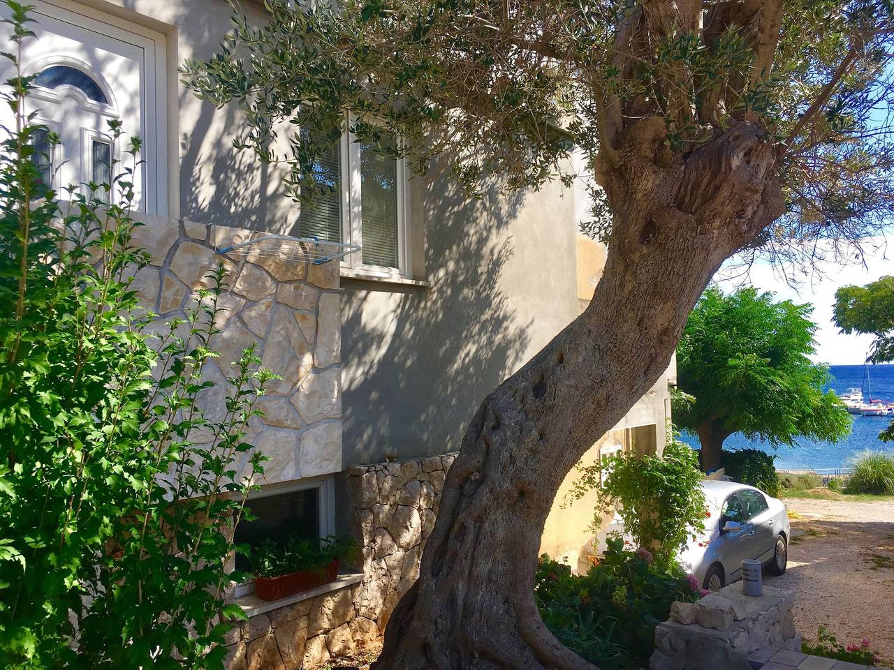 Apartments Suzana in Novalja, Otok Pag