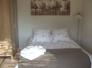 Gîte pour 2 personnes, avec terrasse à Cabris - 4