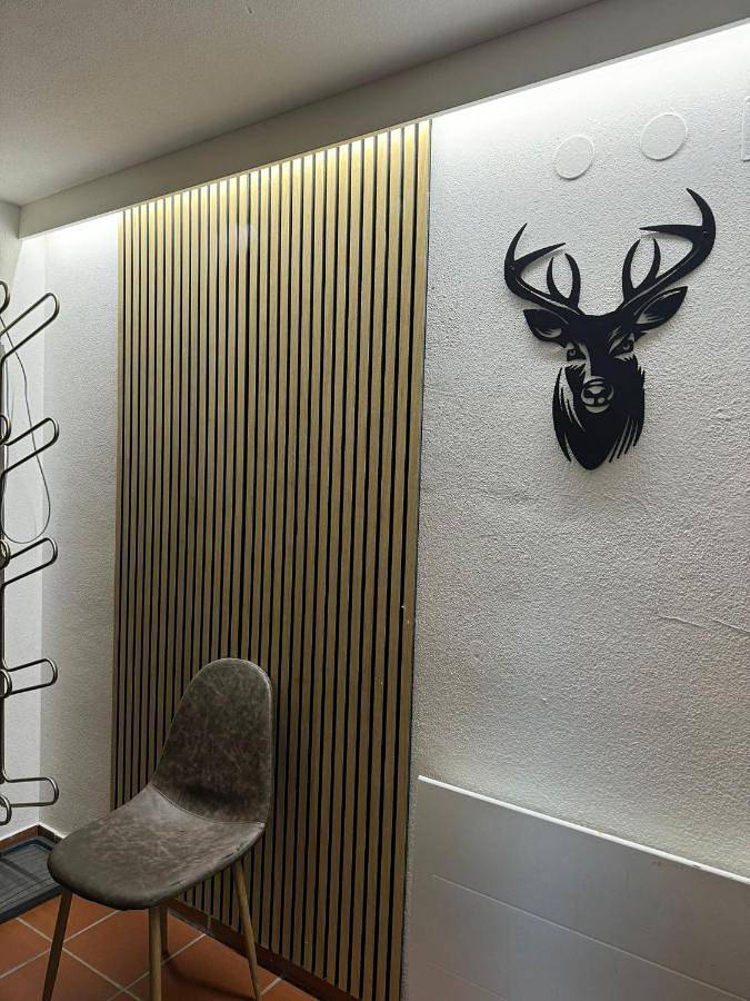 Chalet Gondelblick in Zell am See (Stadt), Zell am See