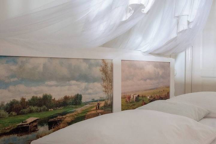 Gîte pour 2 personnes dans Wormer - 3