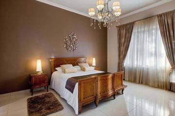 Villa pour 6 Personnes dans Żurrieq, Île de Malte, Photo 1