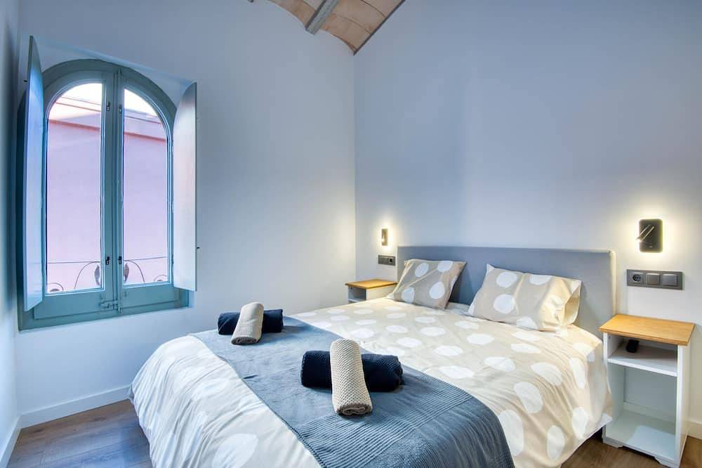 Apartamento entero, Pati Blau 1: Apartamento con encanto en el corazón de Caldes de Malavella in Caldas de Malavella, Provincia de Gerona
